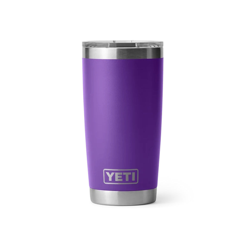 Yeti Rambler 20oz Tumbler with MagSlider Lid