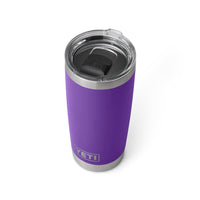 Yeti Rambler 20oz Tumbler with MagSlider Lid