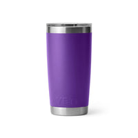 Yeti Rambler 20oz Tumbler with MagSlider Lid