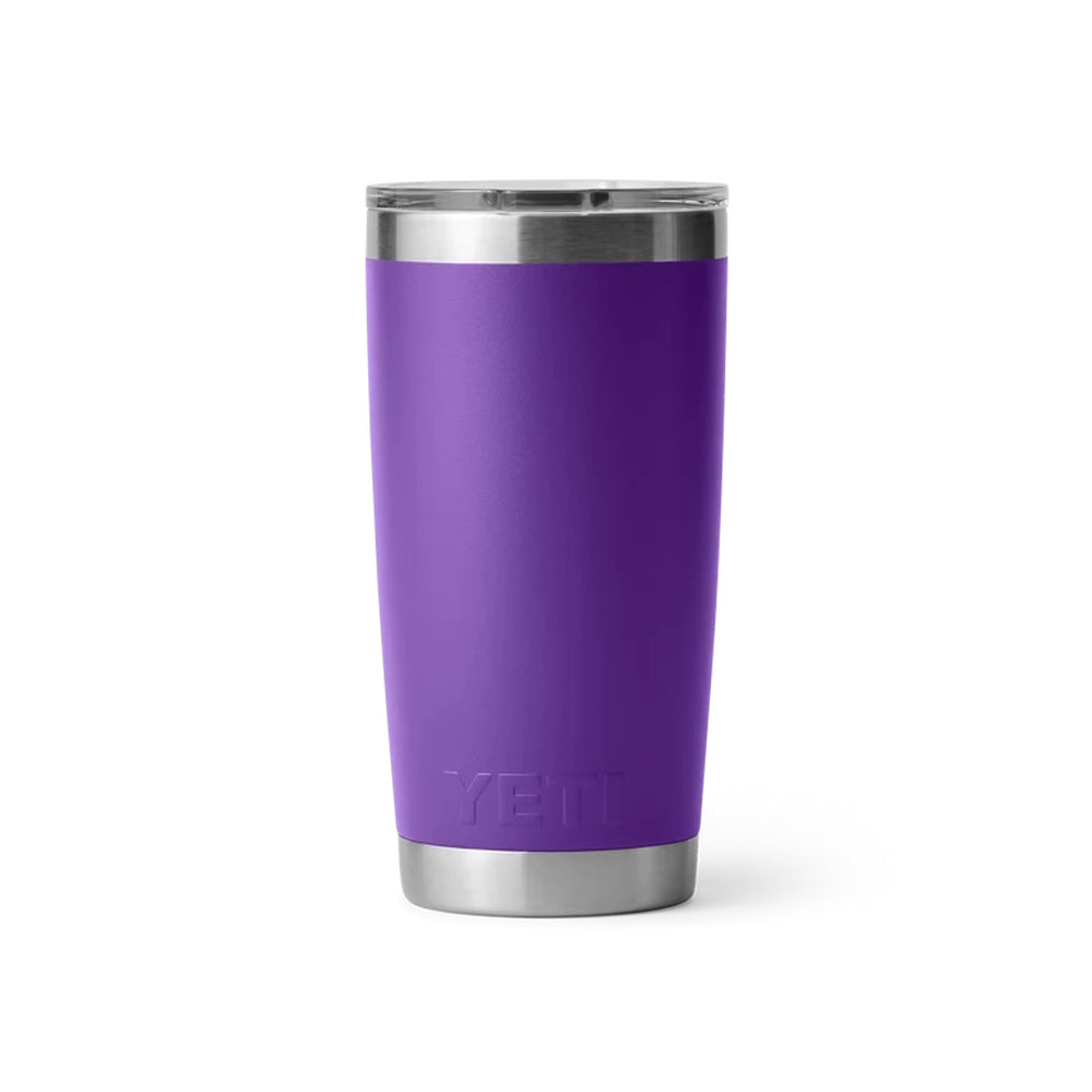 Yeti Rambler 20oz Tumbler with MagSlider Lid
