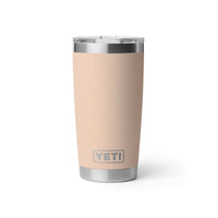 Yeti Rambler 20oz Tumbler with MagSlider Lid