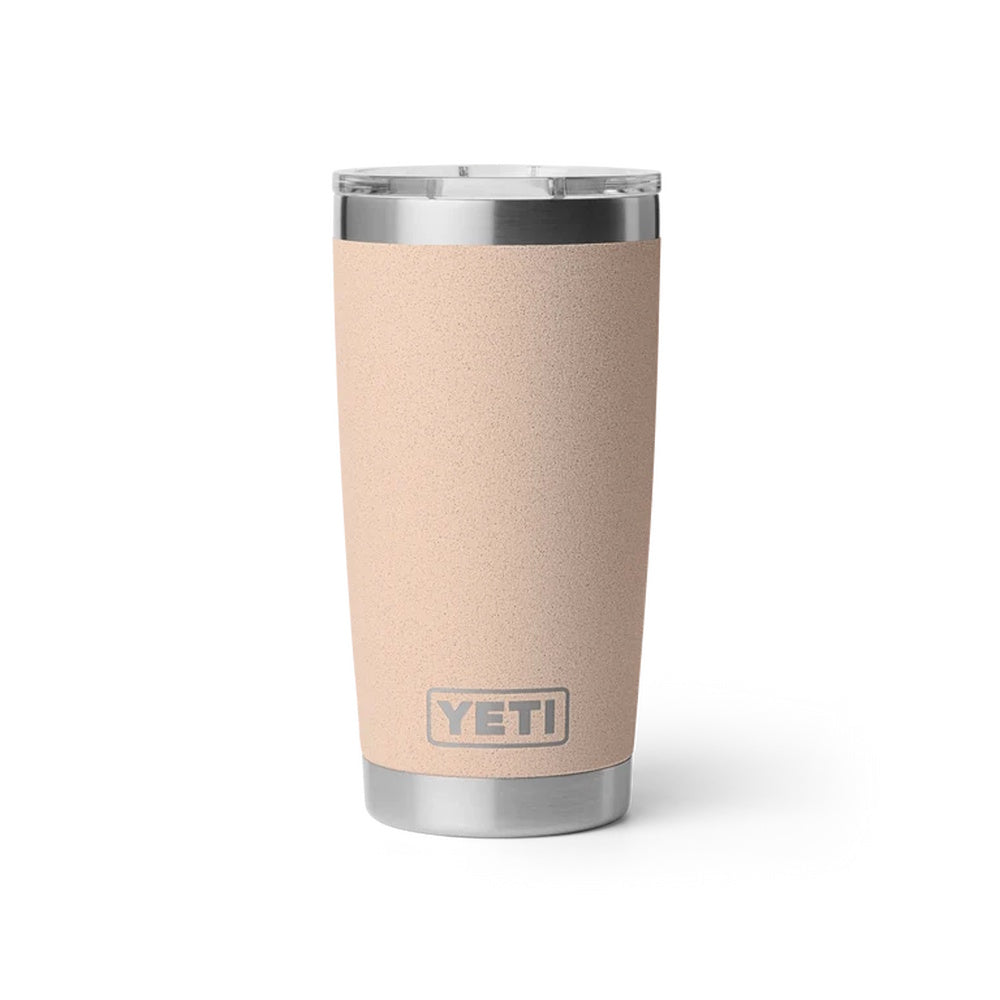 Yeti Rambler 20oz Tumbler with MagSlider Lid