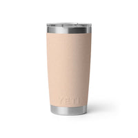 Yeti Rambler 20oz Tumbler with MagSlider Lid