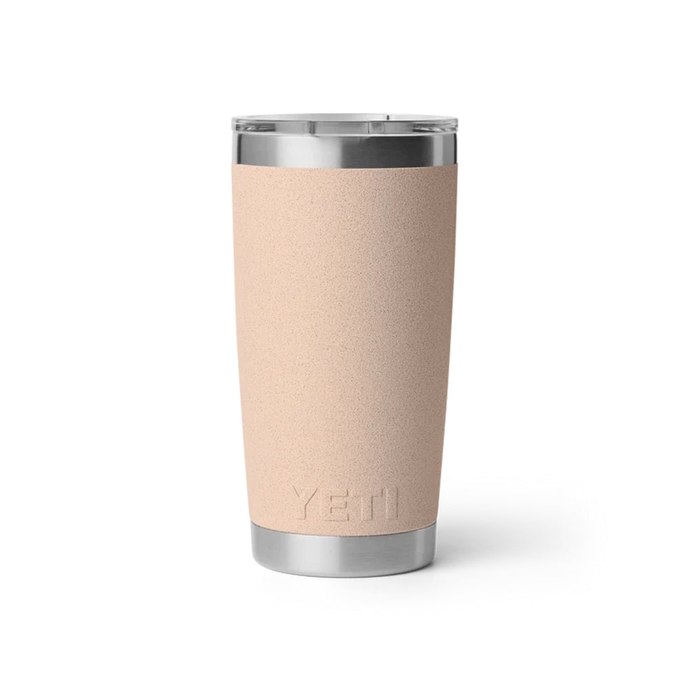 Yeti Rambler 20oz Tumbler with MagSlider Lid