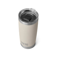 Yeti Rambler 20oz Tumbler with MagSlider Lid