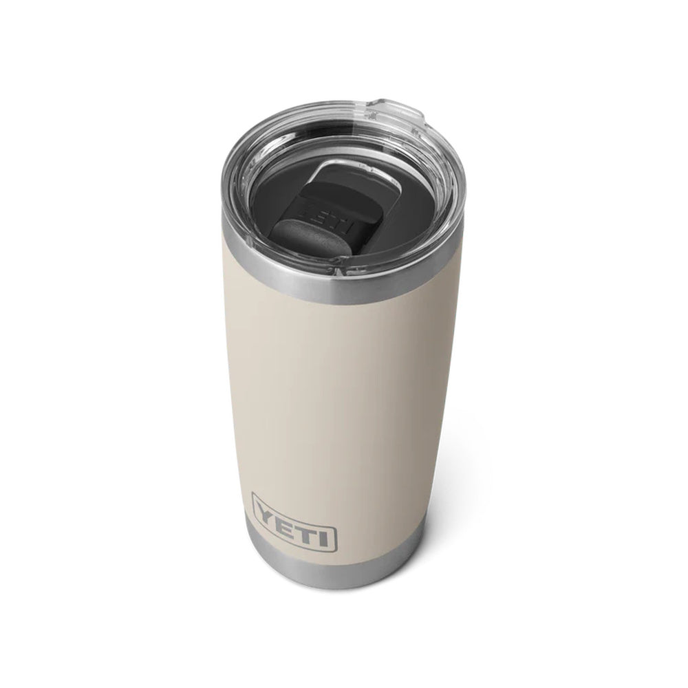 Yeti Rambler 20oz Tumbler with MagSlider Lid