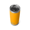 Yeti Rambler 20oz Tumbler with MagSlider Lid
