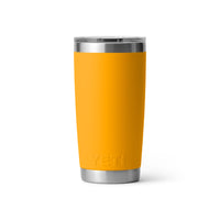 Yeti Rambler 20oz Tumbler with MagSlider Lid