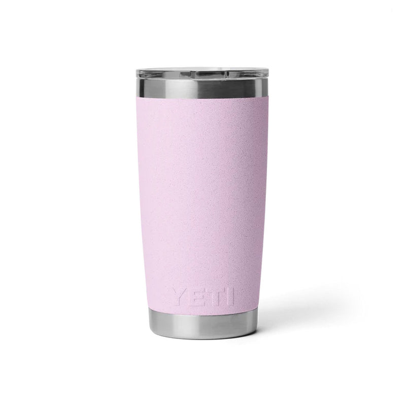 Yeti Rambler 20oz Tumbler with MagSlider Lid