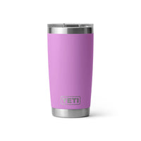 Yeti Rambler 20oz Tumbler with MagSlider Lid