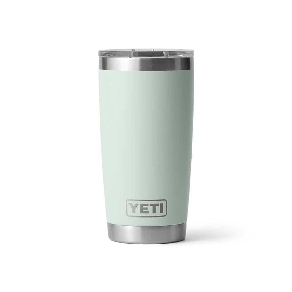 Yeti Rambler 20oz Tumbler with MagSlider Lid