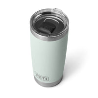 Yeti Rambler 20oz Tumbler with MagSlider Lid
