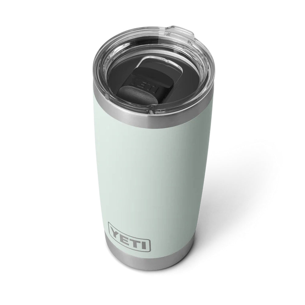Yeti Rambler 20oz Tumbler with MagSlider Lid