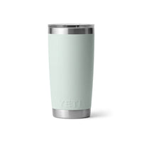 Yeti Rambler 20oz Tumbler with MagSlider Lid