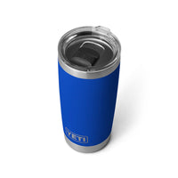 Yeti Rambler 20oz Tumbler with MagSlider Lid