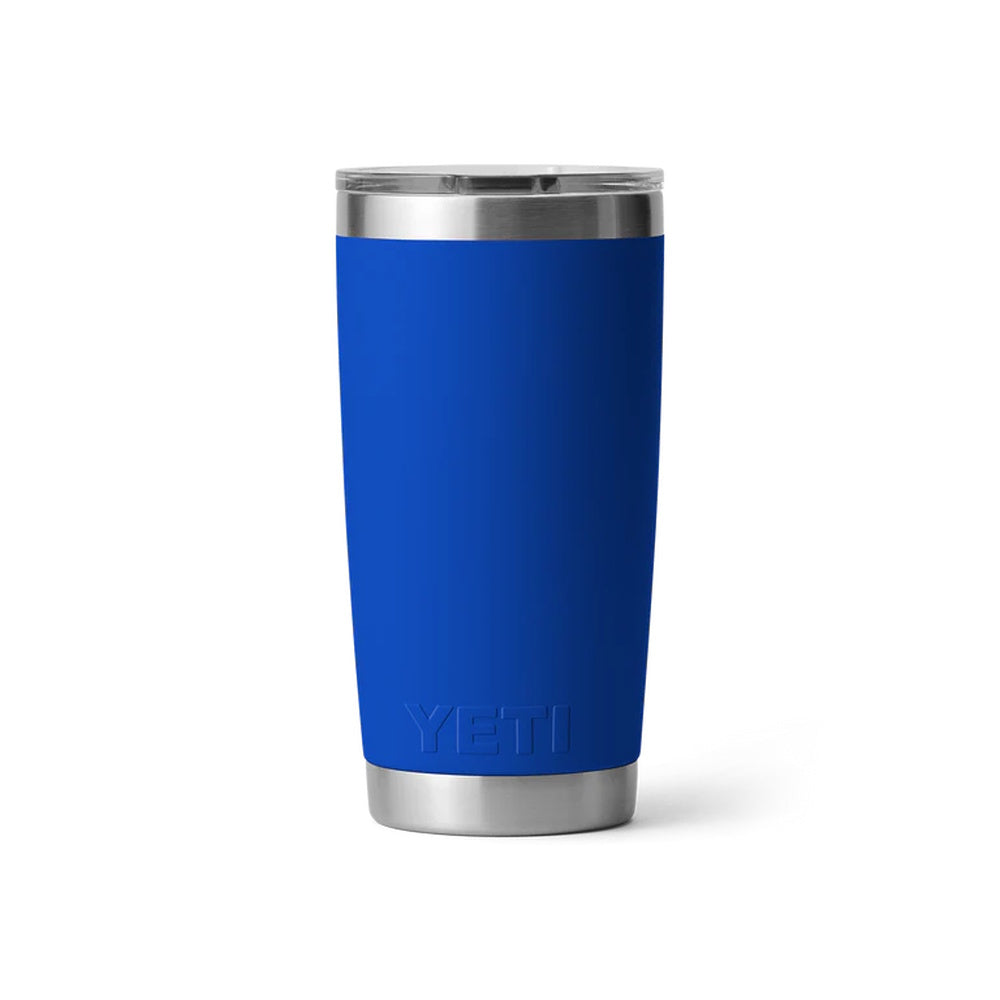 Yeti Rambler 20oz Tumbler with MagSlider Lid