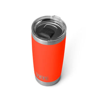 Yeti Rambler 20oz Tumbler with MagSlider Lid