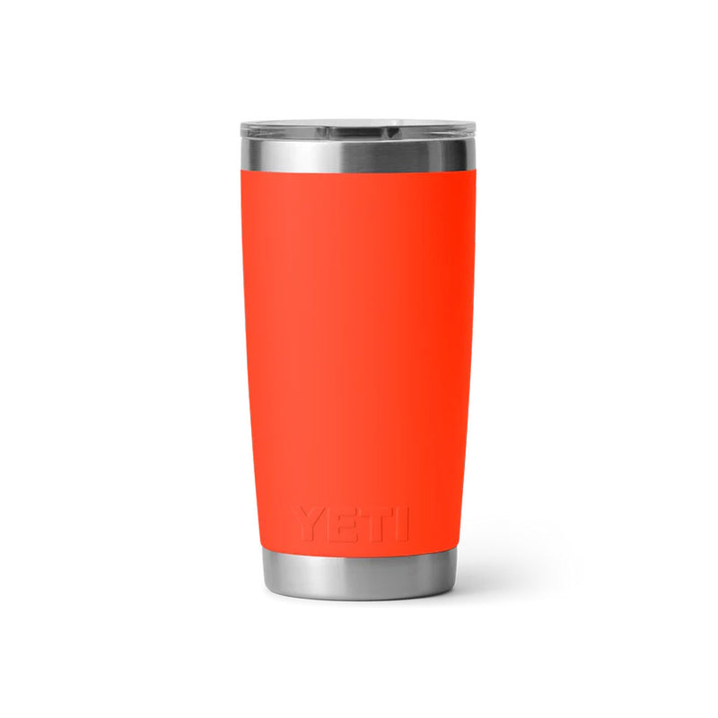 Yeti Rambler 20oz Tumbler with MagSlider Lid