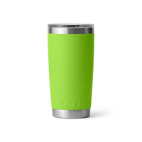 Yeti Rambler 20oz Tumbler with MagSlider Lid