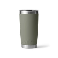 Yeti Rambler 20oz Tumbler with MagSlider Lid