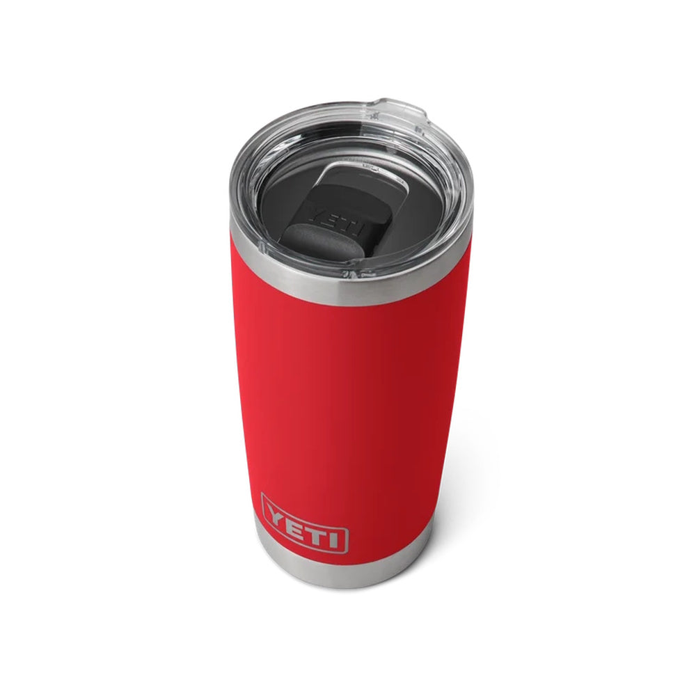 Yeti Rambler 20oz Tumbler with MagSlider Lid