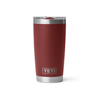 Yeti Rambler 20oz Tumbler with MagSlider Lid