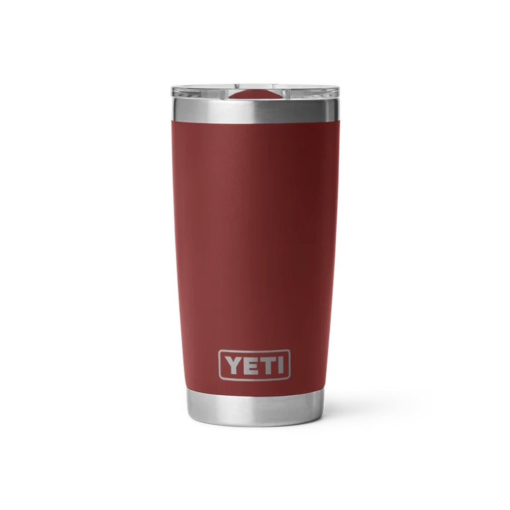 Yeti Rambler 20oz Tumbler with MagSlider Lid