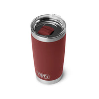 Yeti Rambler 20oz Tumbler with MagSlider Lid