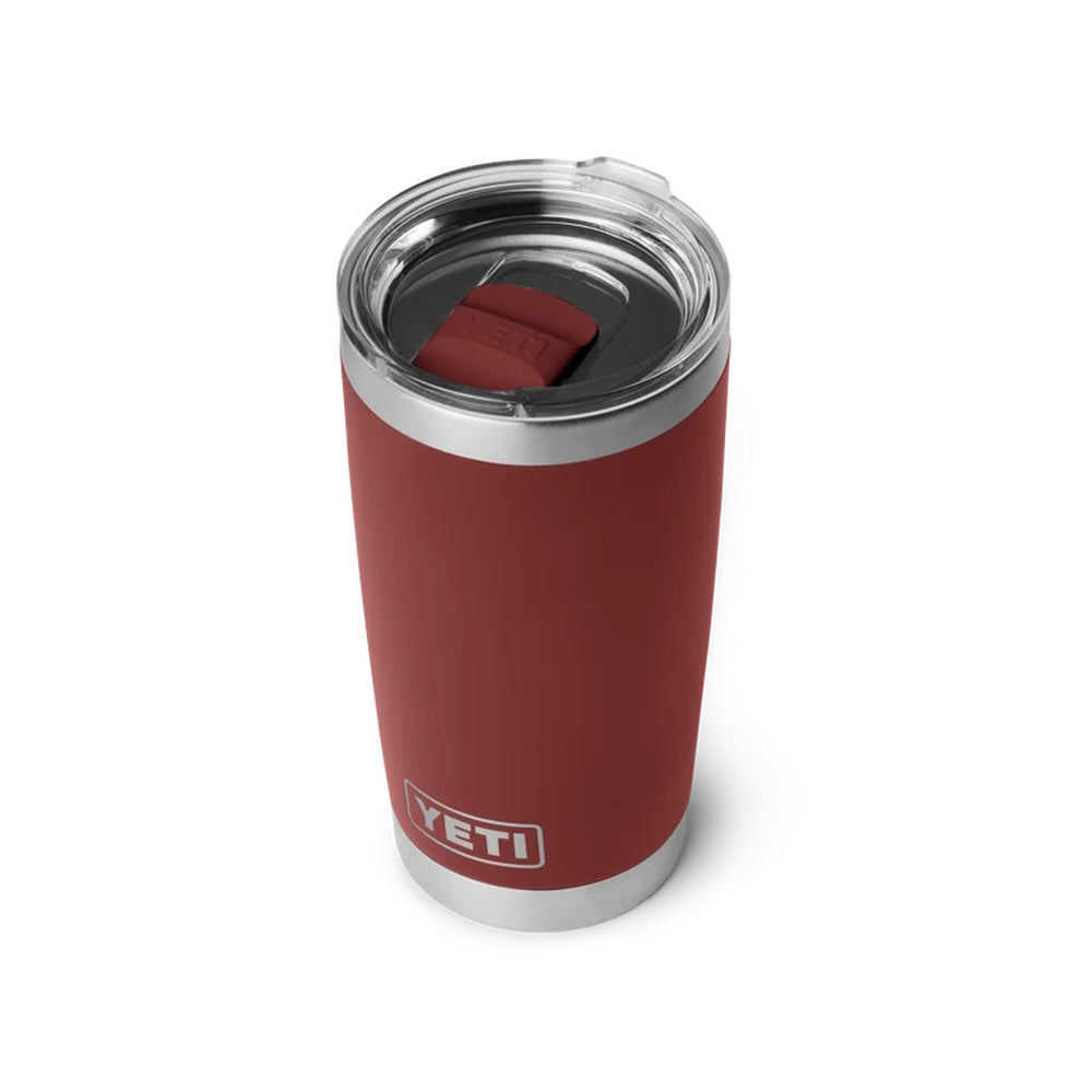 Yeti Rambler 20oz Tumbler with MagSlider Lid