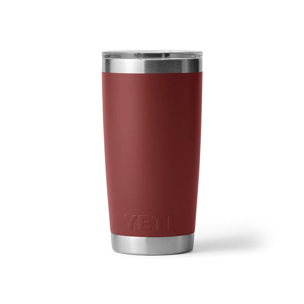 Yeti Rambler 20oz Tumbler with MagSlider Lid