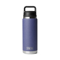 Yeti Rambler 26oz Bottle with Chug Cap