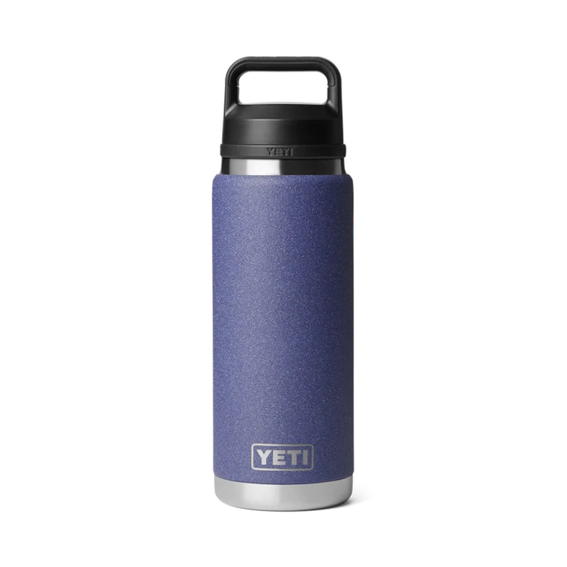 Yeti Rambler 26oz Bottle with Chug Cap