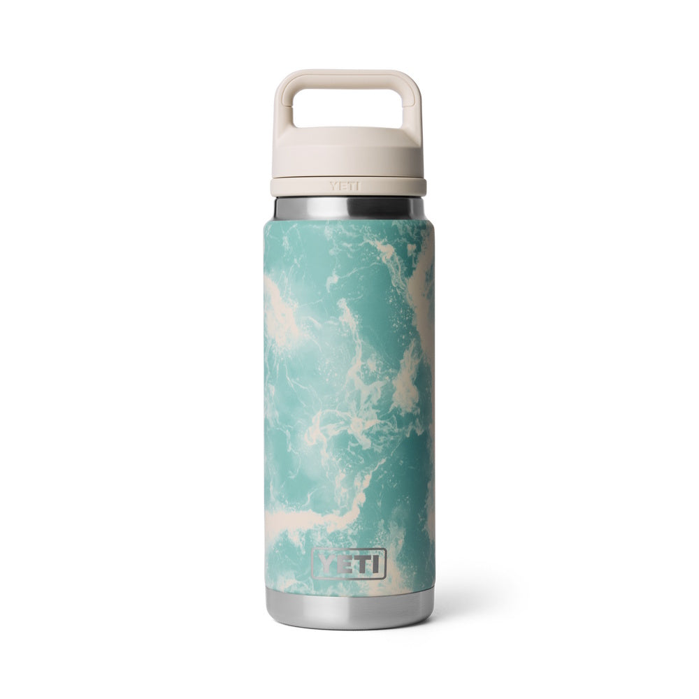 Yeti Rambler 26oz Bottle with Chug Cap