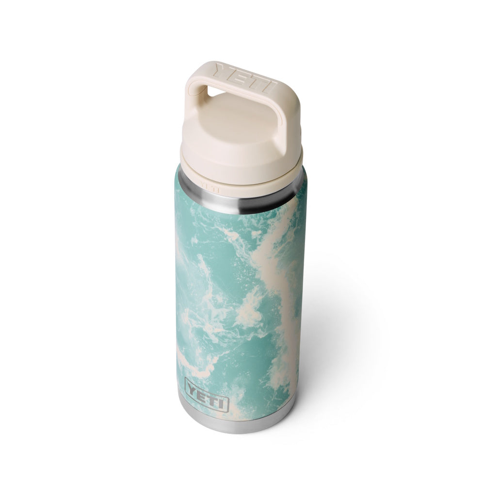 Yeti Rambler 26oz Bottle with Chug Cap