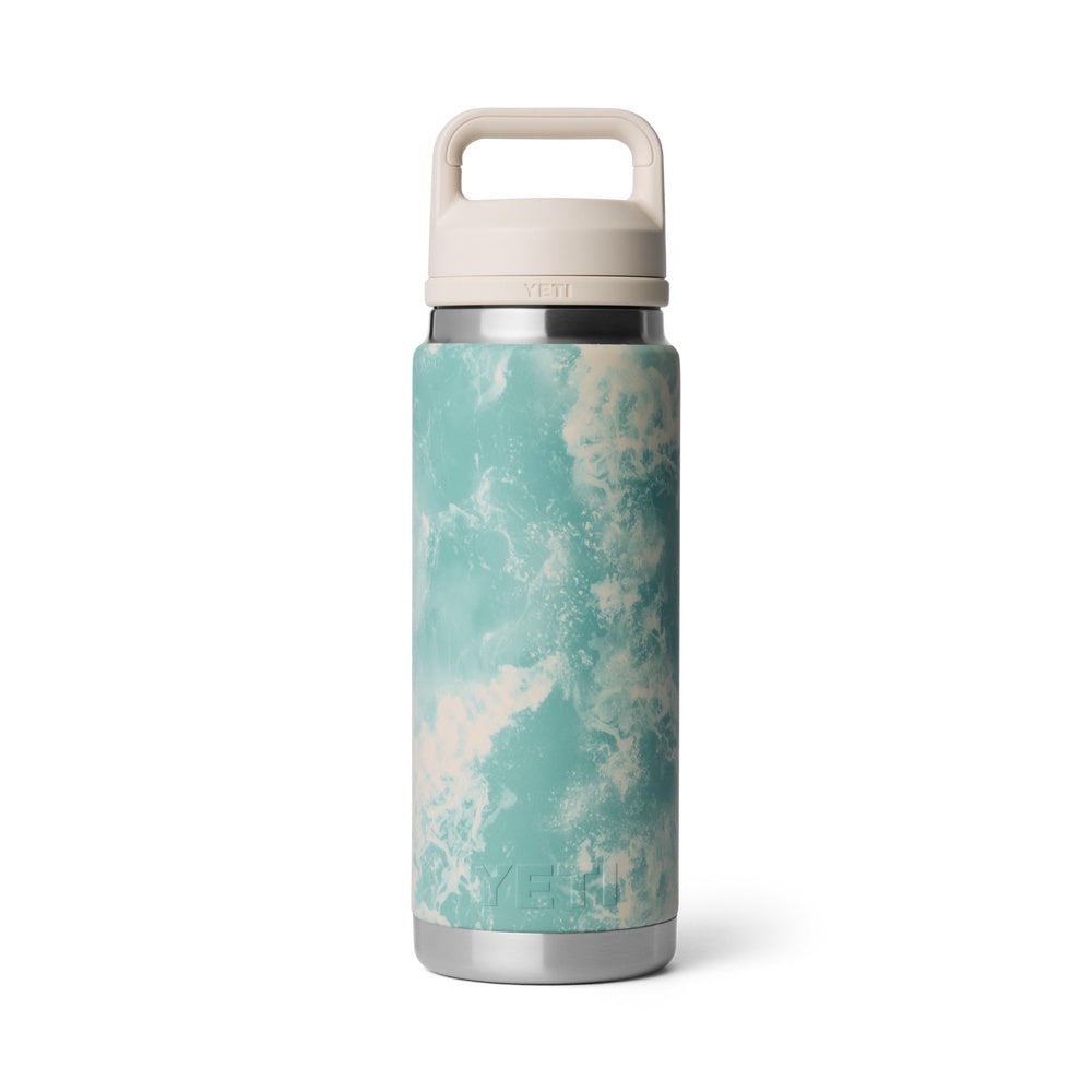 Yeti Rambler 26oz Bottle with Chug Cap