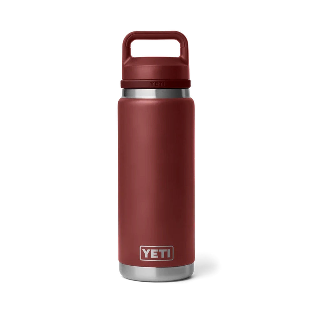 Yeti Rambler 26oz Bottle with Chug Cap