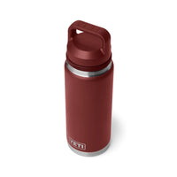 Yeti Rambler 26oz Bottle with Chug Cap