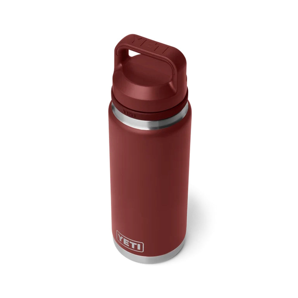 Yeti Rambler 26oz Bottle with Chug Cap