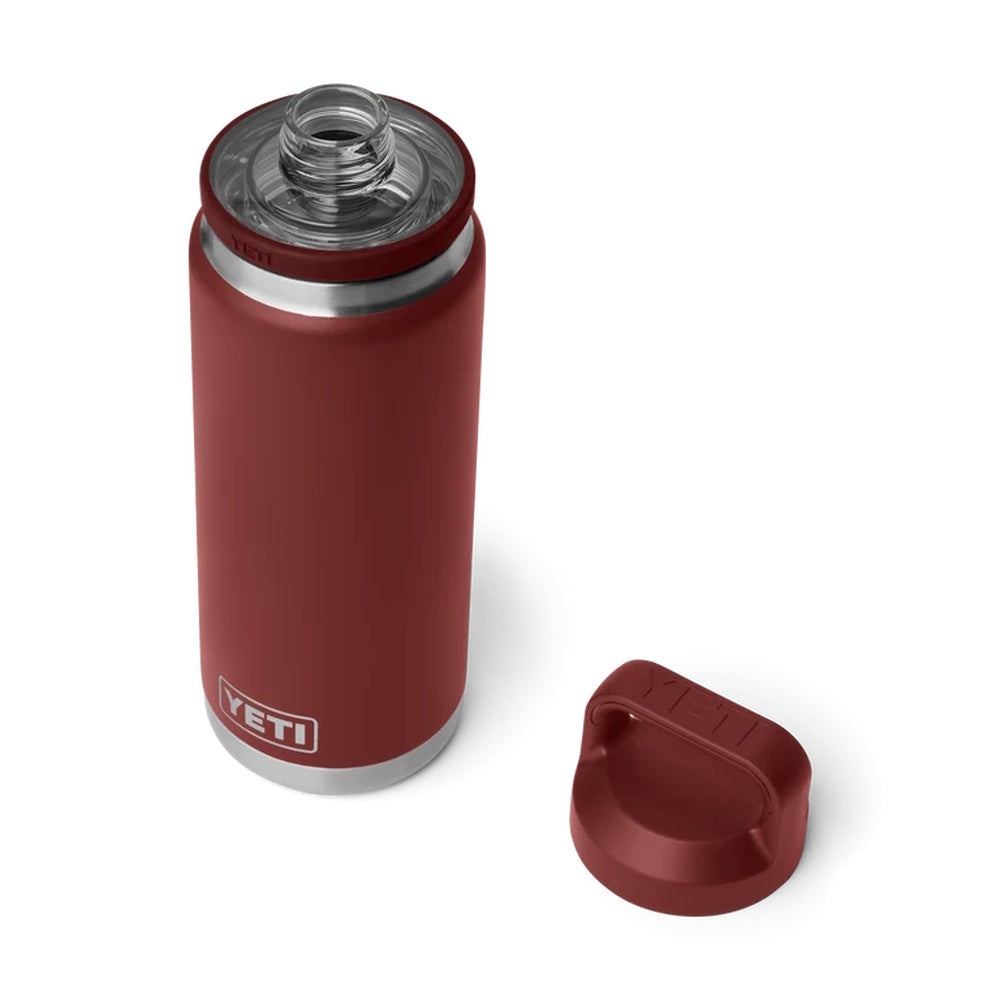 Yeti Rambler 26oz Bottle with Chug Cap