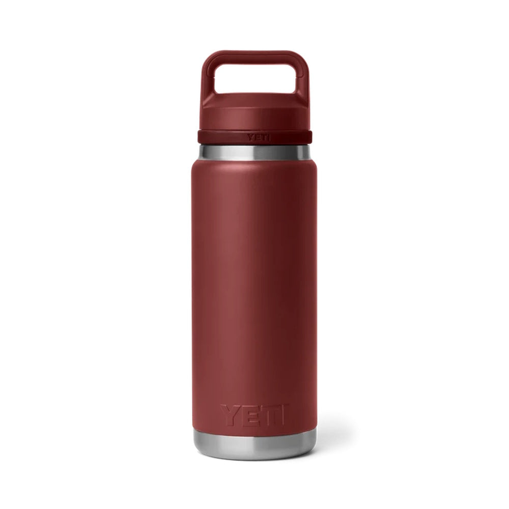 Yeti Rambler 26oz Bottle with Chug Cap