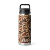 Yeti Rambler 26oz Bottle with Chug Cap
