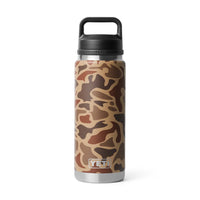 Yeti Rambler 26oz Bottle with Chug Cap