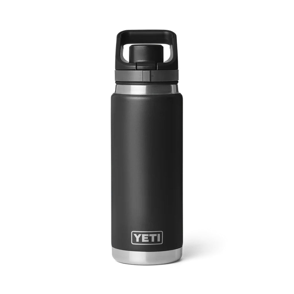 Yeti Rambler 26oz Bottle with Flip Chug Cap
