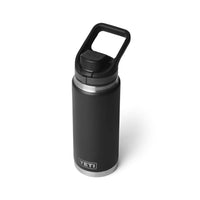 Yeti Rambler 26oz Bottle with Flip Chug Cap