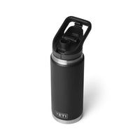 Yeti Rambler 26oz Bottle with Flip Chug Cap