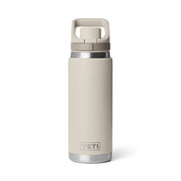 Yeti Rambler 26oz Bottle with Flip Chug Cap