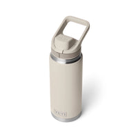 Yeti Rambler 26oz Bottle with Flip Chug Cap
