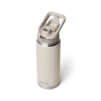 Yeti Rambler 26oz Bottle with Flip Chug Cap