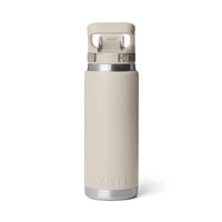 Yeti Rambler 26oz Bottle with Flip Chug Cap
