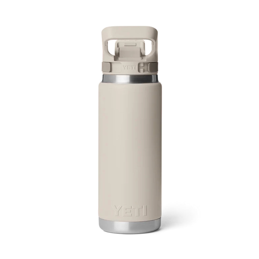 Yeti Rambler 26oz Bottle with Flip Chug Cap
